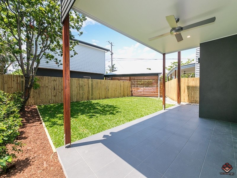 2/122 Allen Street, Hamilton QLD 4007