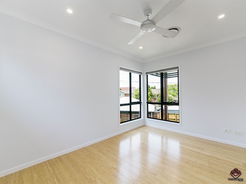 2/122 Allen Street, Hamilton QLD 4007