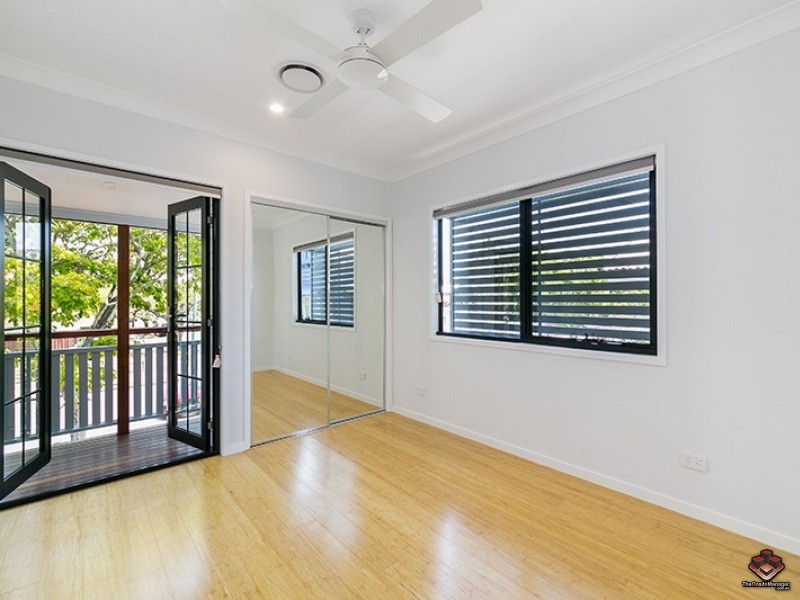 2/122 Allen Street, Hamilton QLD 4007