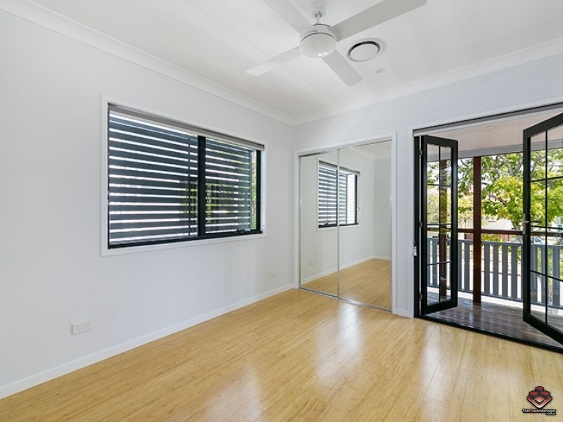 2/122 Allen Street, Hamilton QLD 4007