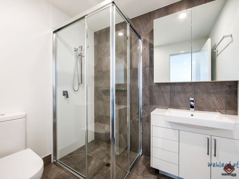 407/584 BRUNSWICK STREET, New Farm QLD 4005