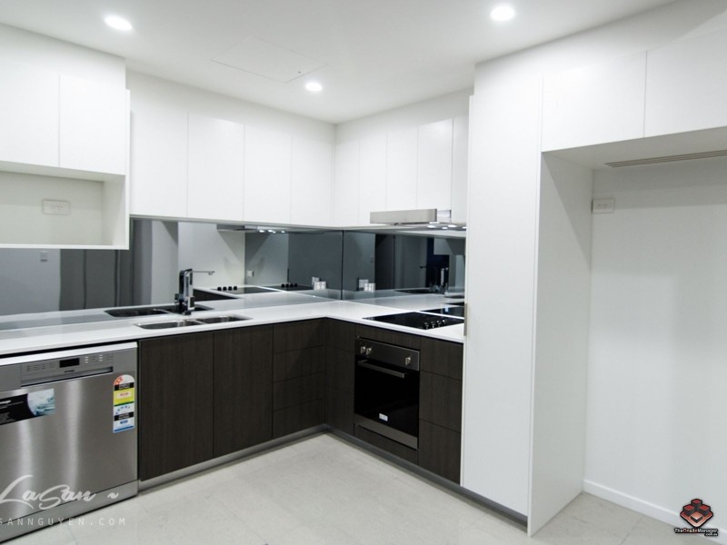 407/584 BRUNSWICK STREET, New Farm QLD 4005