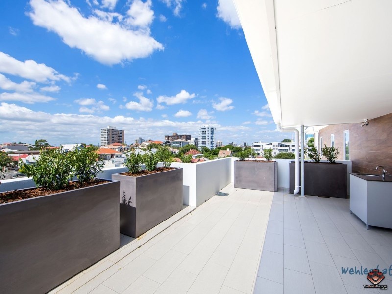 407/584 BRUNSWICK STREET, New Farm QLD 4005