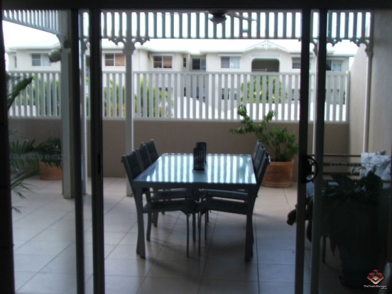 56/42 Warburton Street, North Ward QLD 4810