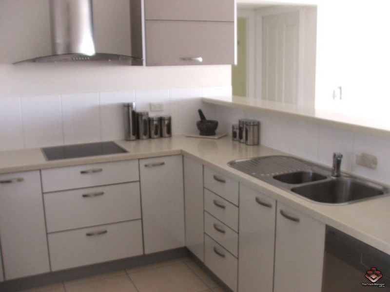 56/42 Warburton Street, North Ward QLD 4810