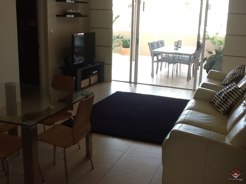 56/42 Warburton Street, North Ward QLD 4810