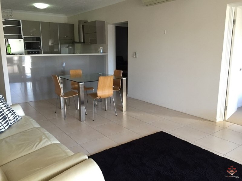 56/42 Warburton Street, North Ward QLD 4810