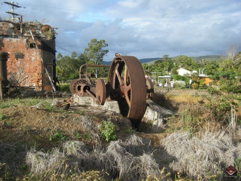 Mount Molloy QLD 4871