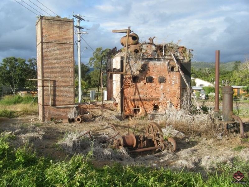 Mount Molloy QLD 4871