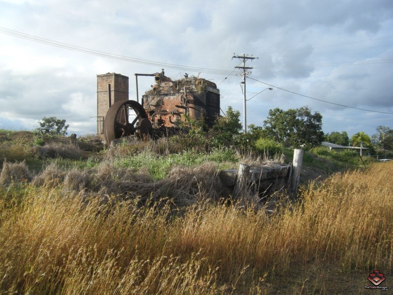 Mount Molloy QLD 4871