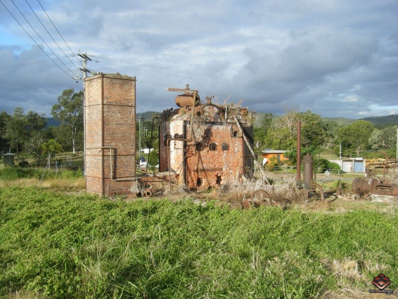 Mount Molloy QLD 4871