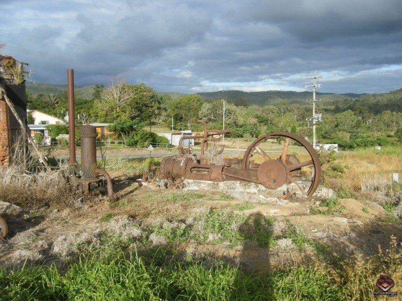 Mount Molloy QLD 4871