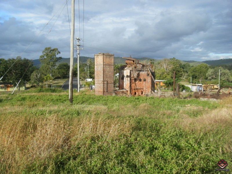 Mount Molloy QLD 4871