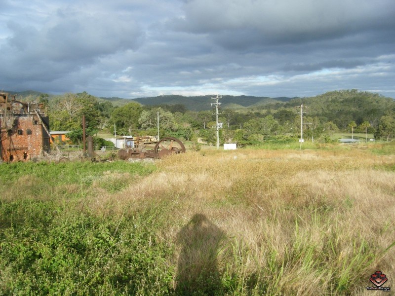 Mount Molloy QLD 4871