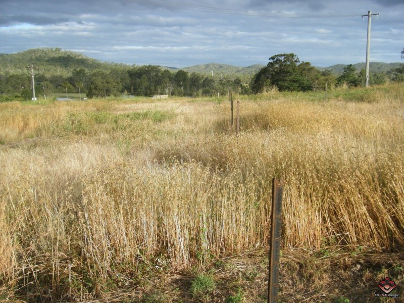 Mount Molloy QLD 4871