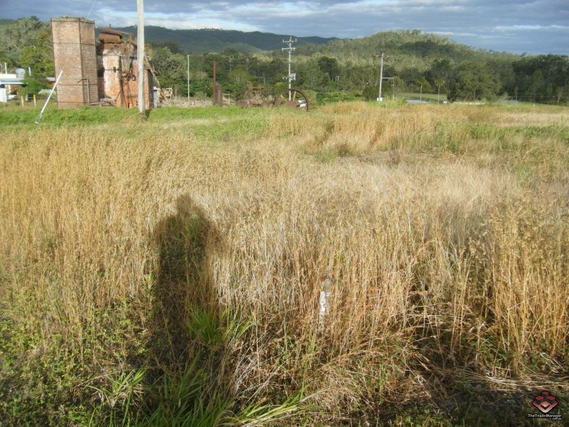 Mount Molloy QLD 4871