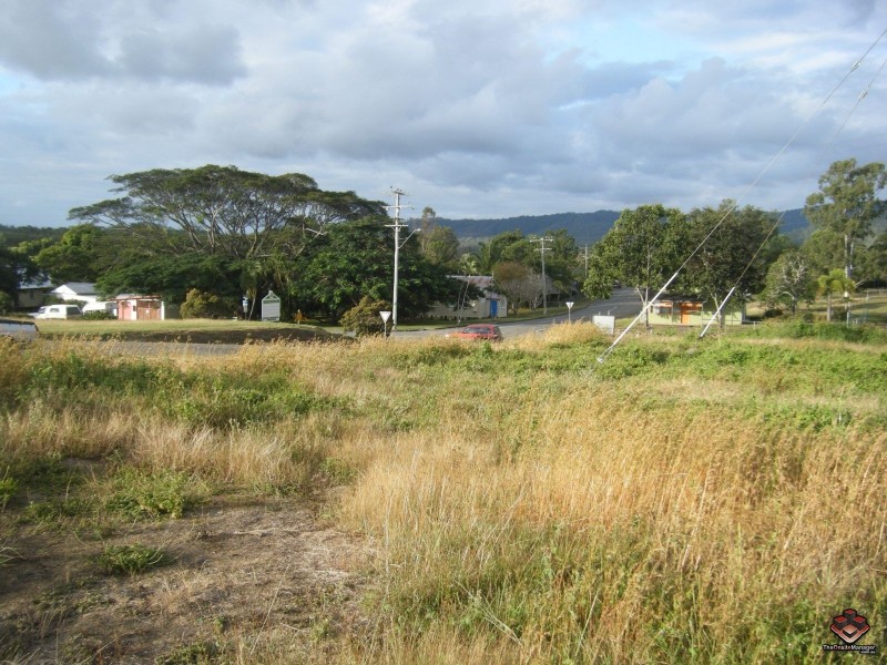 Mount Molloy QLD 4871