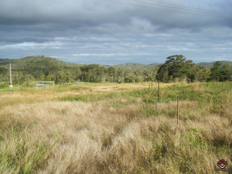 Mount Molloy QLD 4871