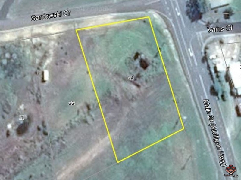 Mount Molloy QLD 4871