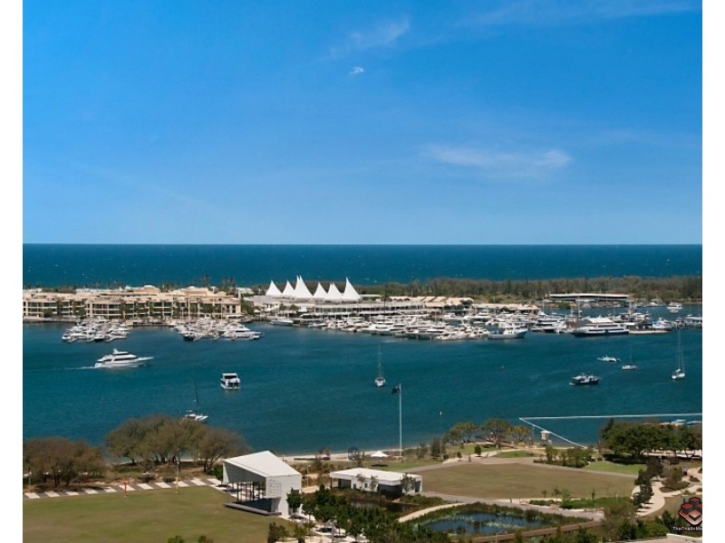 105 Scarborough Street, Southport QLD 4215