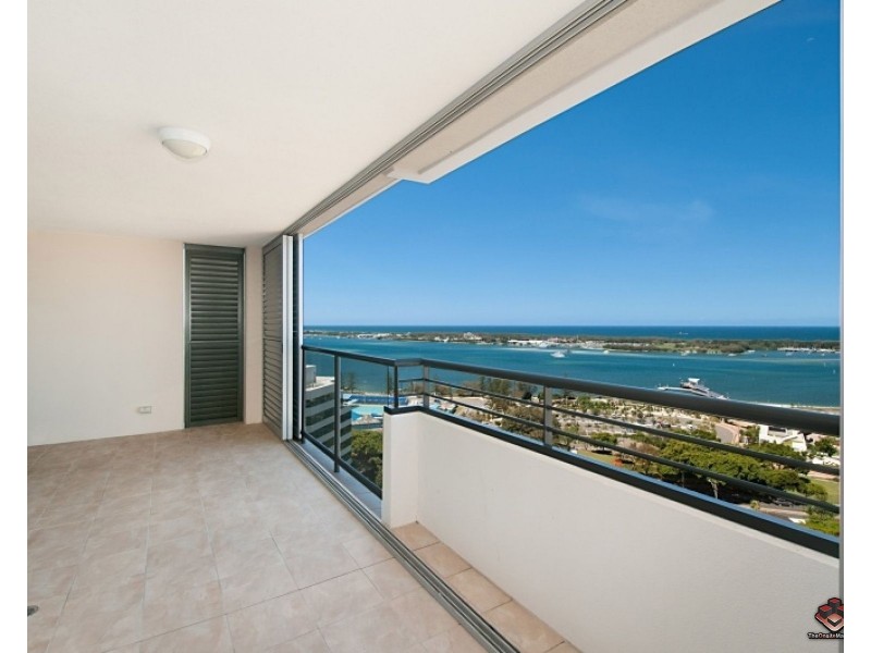 105 Scarborough Street, Southport QLD 4215