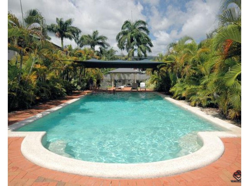 Trinity Beach QLD 4879