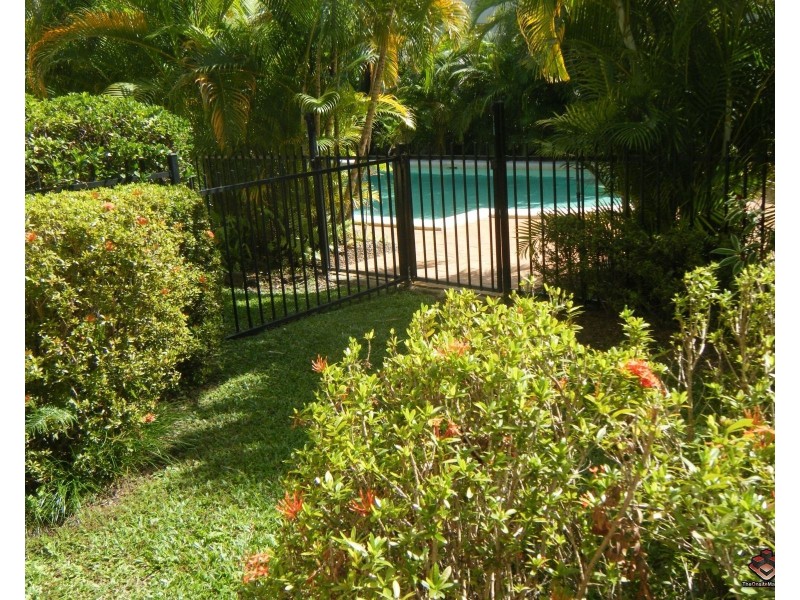 Trinity Beach QLD 4879