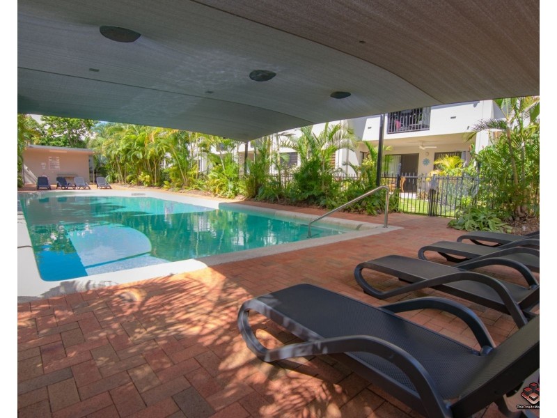 Trinity Beach QLD 4879