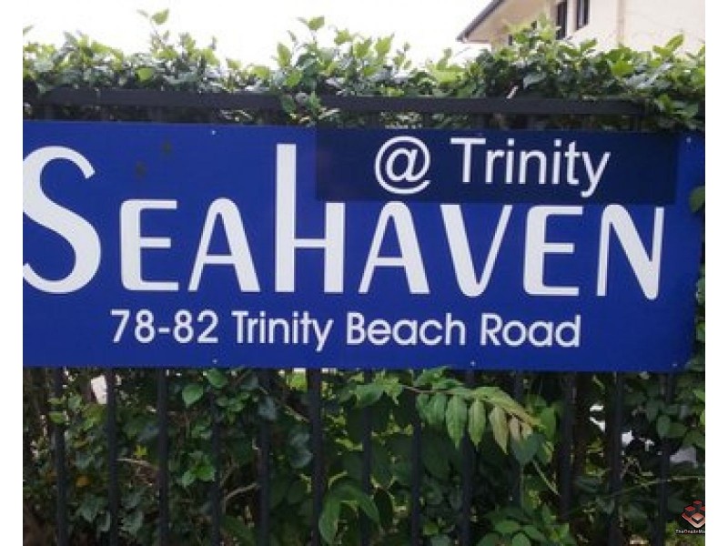 Trinity Beach QLD 4879