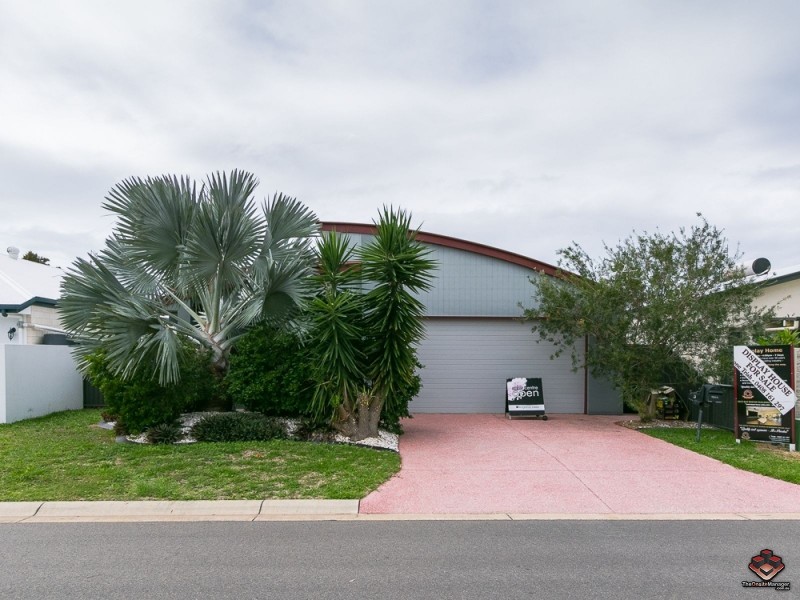 3 Satinwood Avenue, Urraween QLD 4655