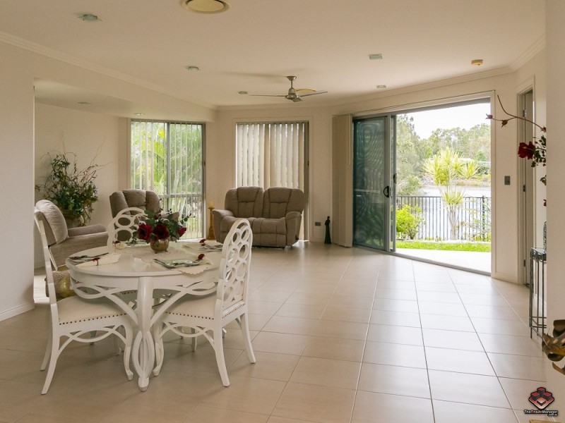 3 Satinwood Avenue, Urraween QLD 4655