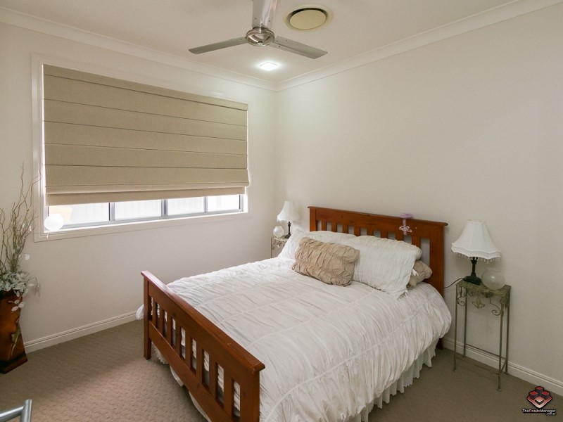 3 Satinwood Avenue, Urraween QLD 4655