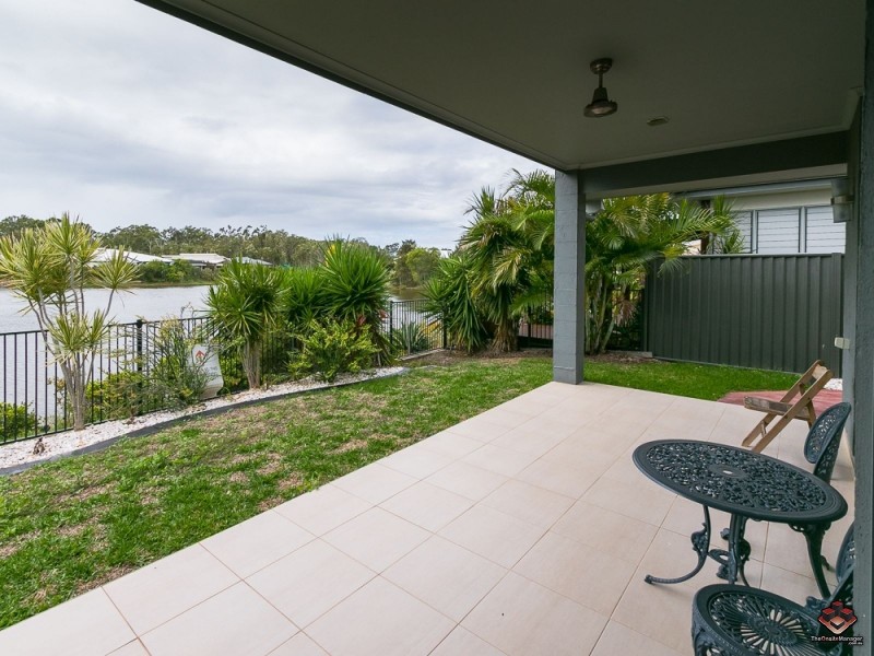 3 Satinwood Avenue, Urraween QLD 4655