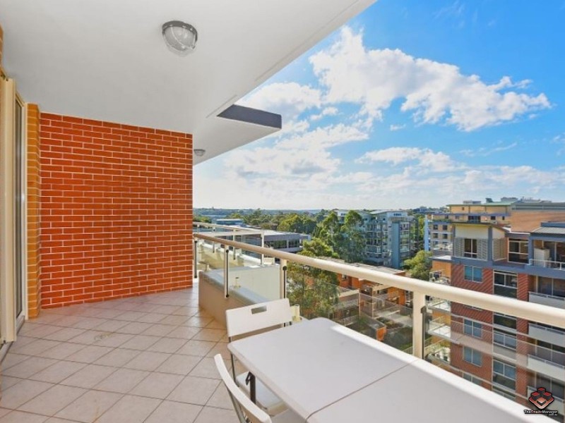110/14-18 Thomas Street, Waitara NSW 2077
