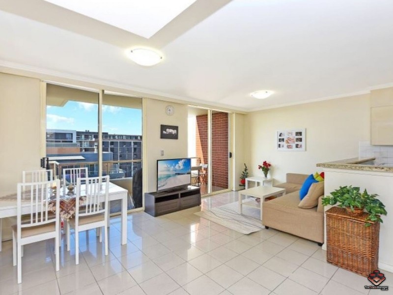 110/14-18 Thomas Street, Waitara NSW 2077