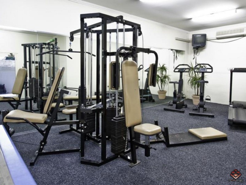 110/14-18 Thomas Street, Waitara NSW 2077