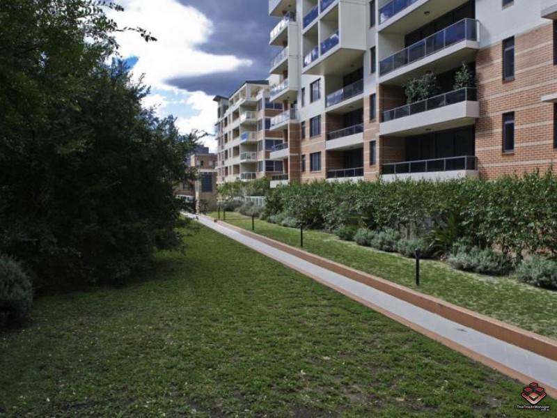 110/14-18 Thomas Street, Waitara NSW 2077