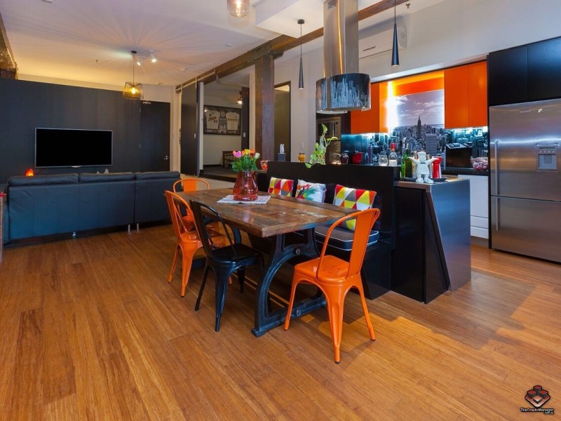 88 Macquarie Street, Teneriffe QLD 4005