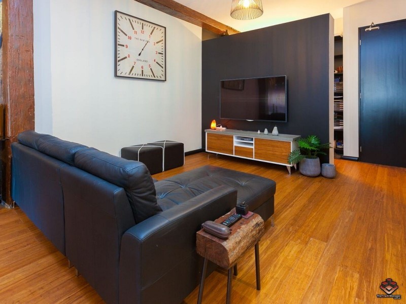 88 Macquarie Street, Teneriffe QLD 4005