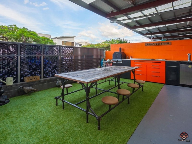 88 Macquarie Street, Teneriffe QLD 4005