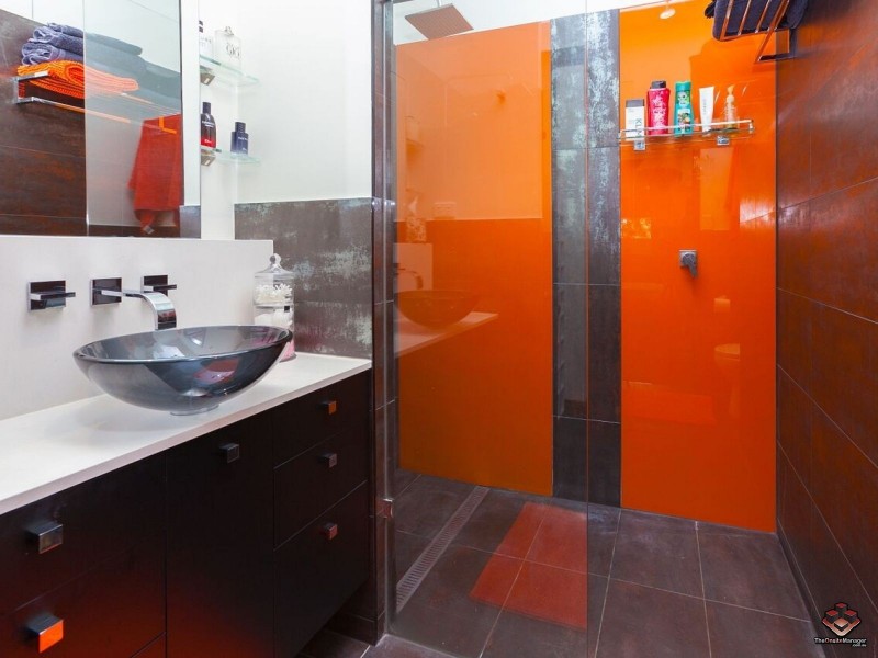 88 Macquarie Street, Teneriffe QLD 4005