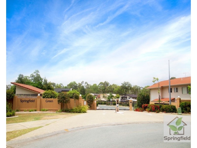 23 Springfield College Drive, Springfield QLD 4300