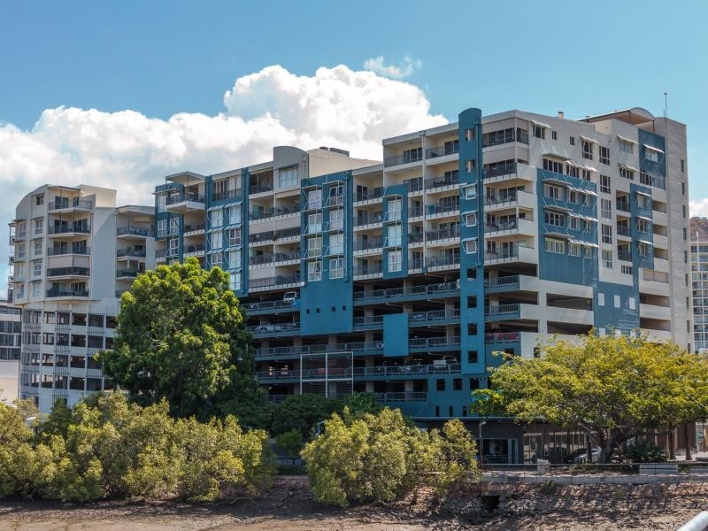 86-124 Ogden Street, Townsville City QLD 4810