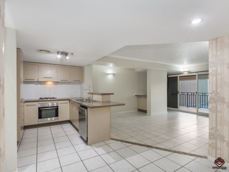 86-124 Ogden Street, Townsville City QLD 4810