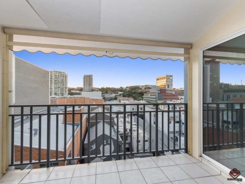 86-124 Ogden Street, Townsville City QLD 4810