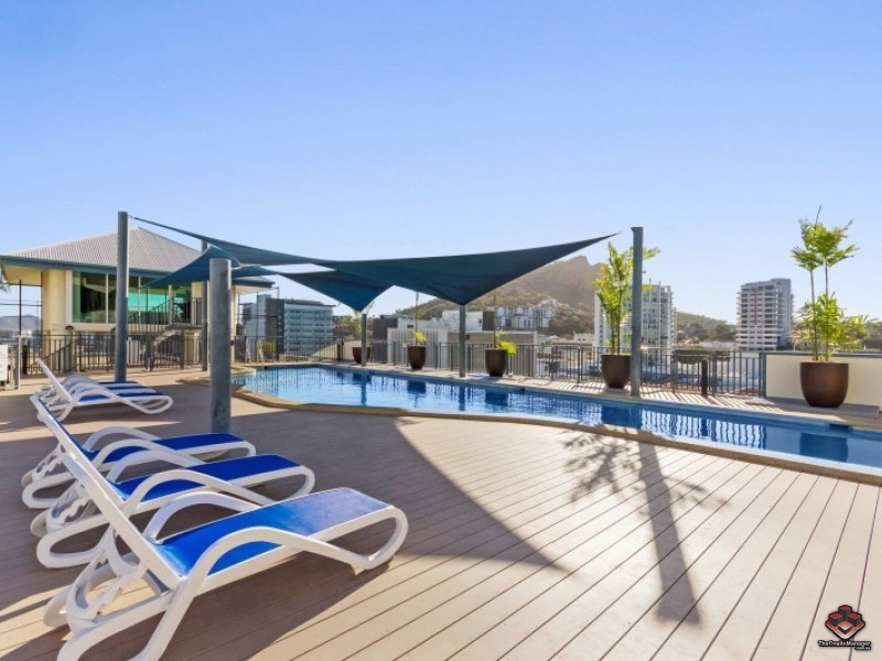 86-124 Ogden Street, Townsville City QLD 4810