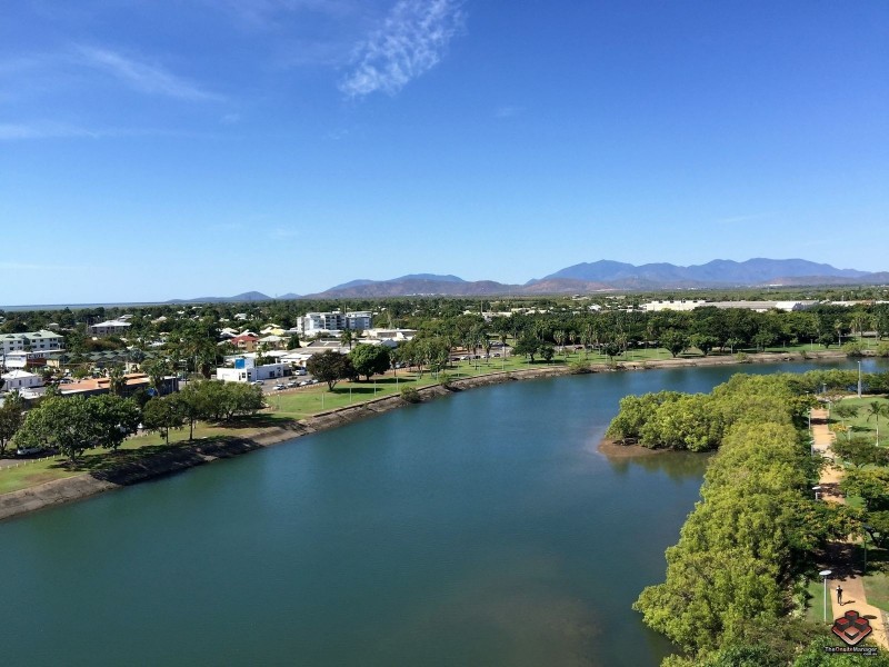 86-124 Ogden Street, Townsville City QLD 4810