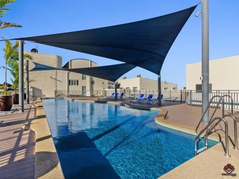 86-124 Ogden Street, Townsville City QLD 4810