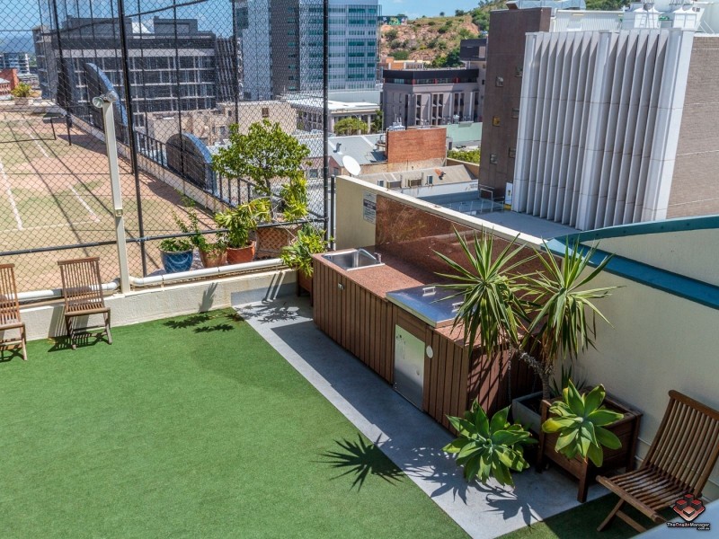 86-124 Ogden Street, Townsville City QLD 4810