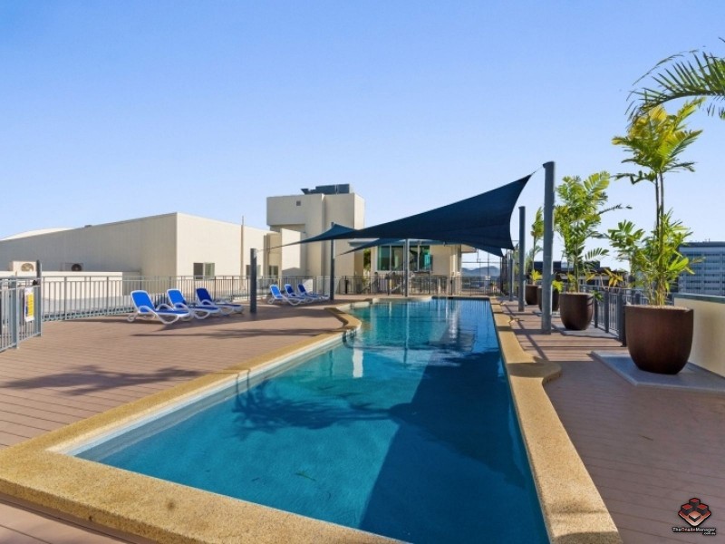 86-124 Ogden Street, Townsville City QLD 4810